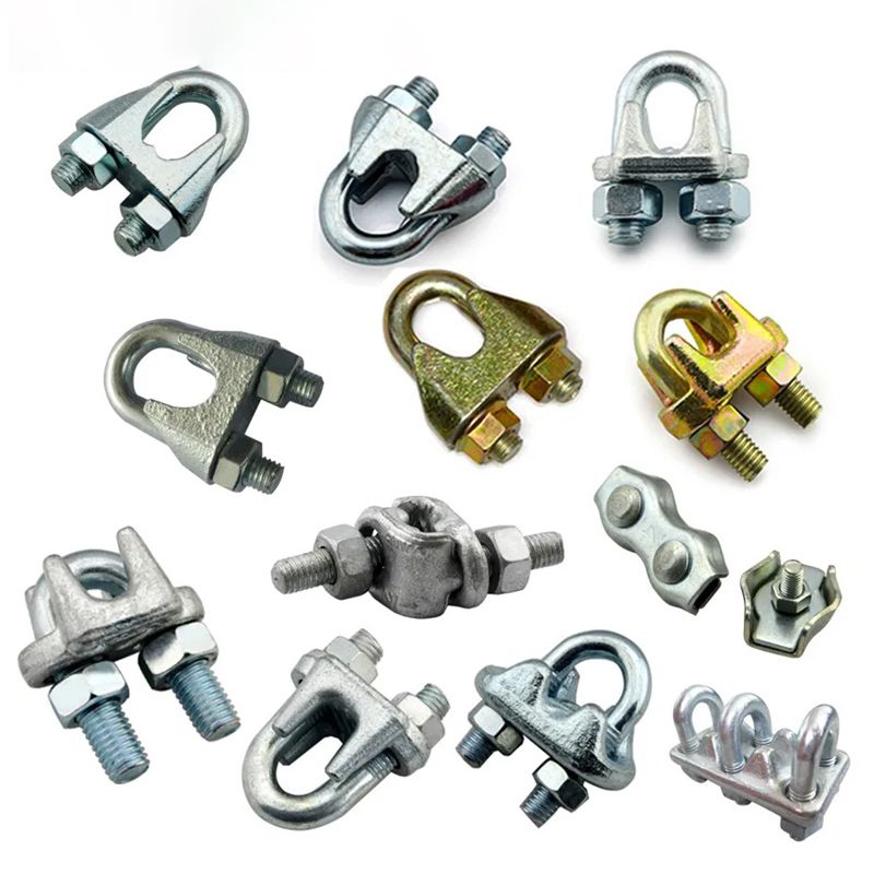 Trusted Rigging Hardware Manufacturer | Aqua Rigging