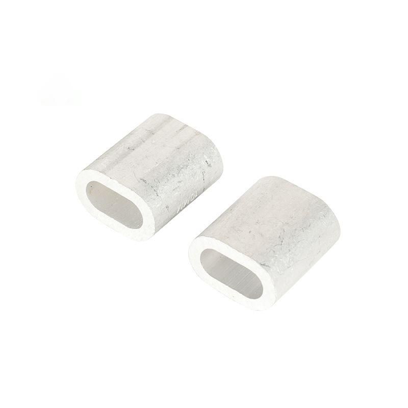 Aluminum Ferrule DIN3093 Sleeve | Aqua Rigging