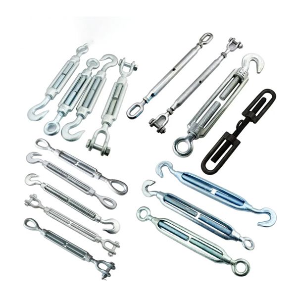 Turnbuckle Rigging Kit Sydney Turnbuckles Supplier | Aqua Rigging B2B Solutions