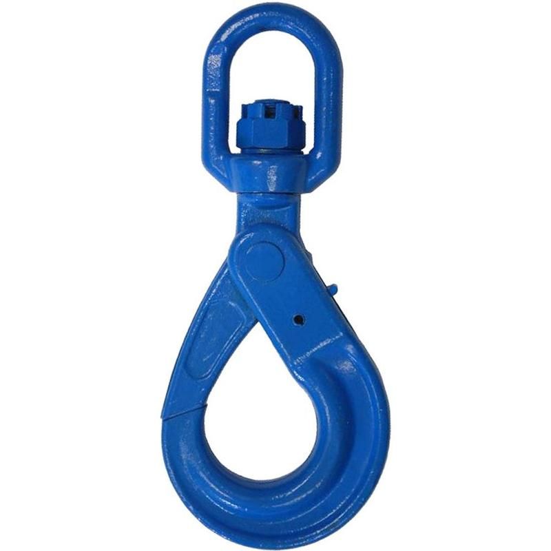 Self Closing Rigging 1/2