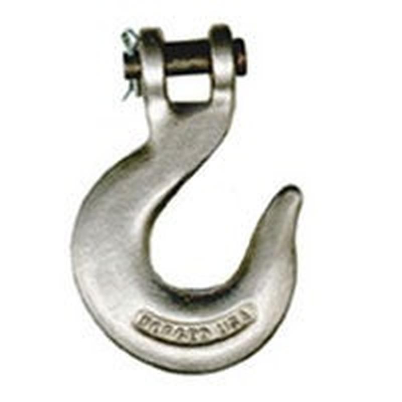 Minimum Hook Atv Winch Rope Winchmax Winch Hook. 3/8 Inch Grade 70 Drop Forged ...