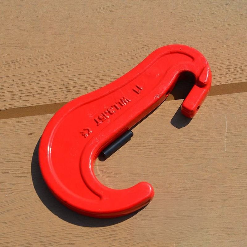 High Tensile Hooks Rigging Sr-J - Aqua Rigging